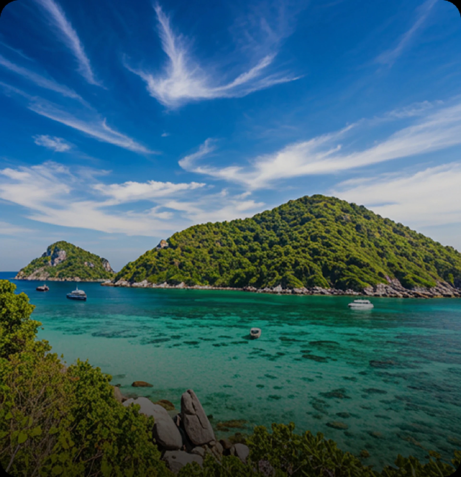 Koh Tao