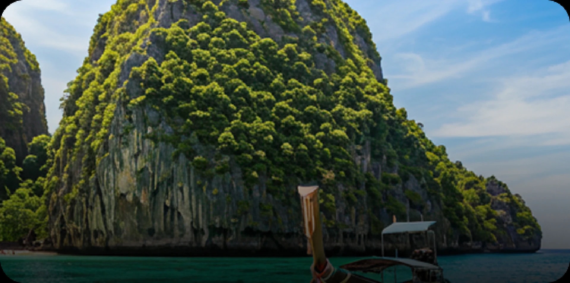 Koh Phi Phi