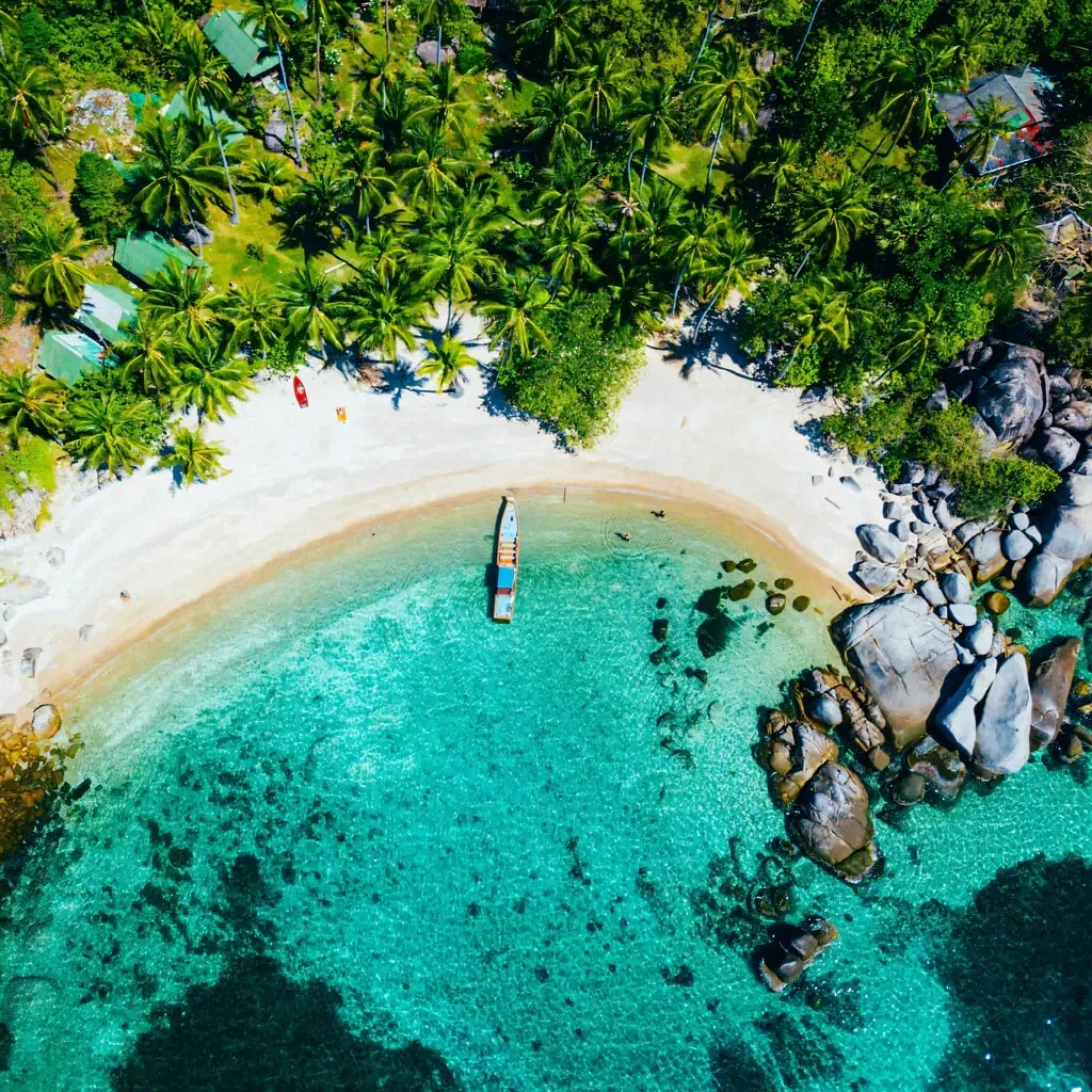 Koh Phangan