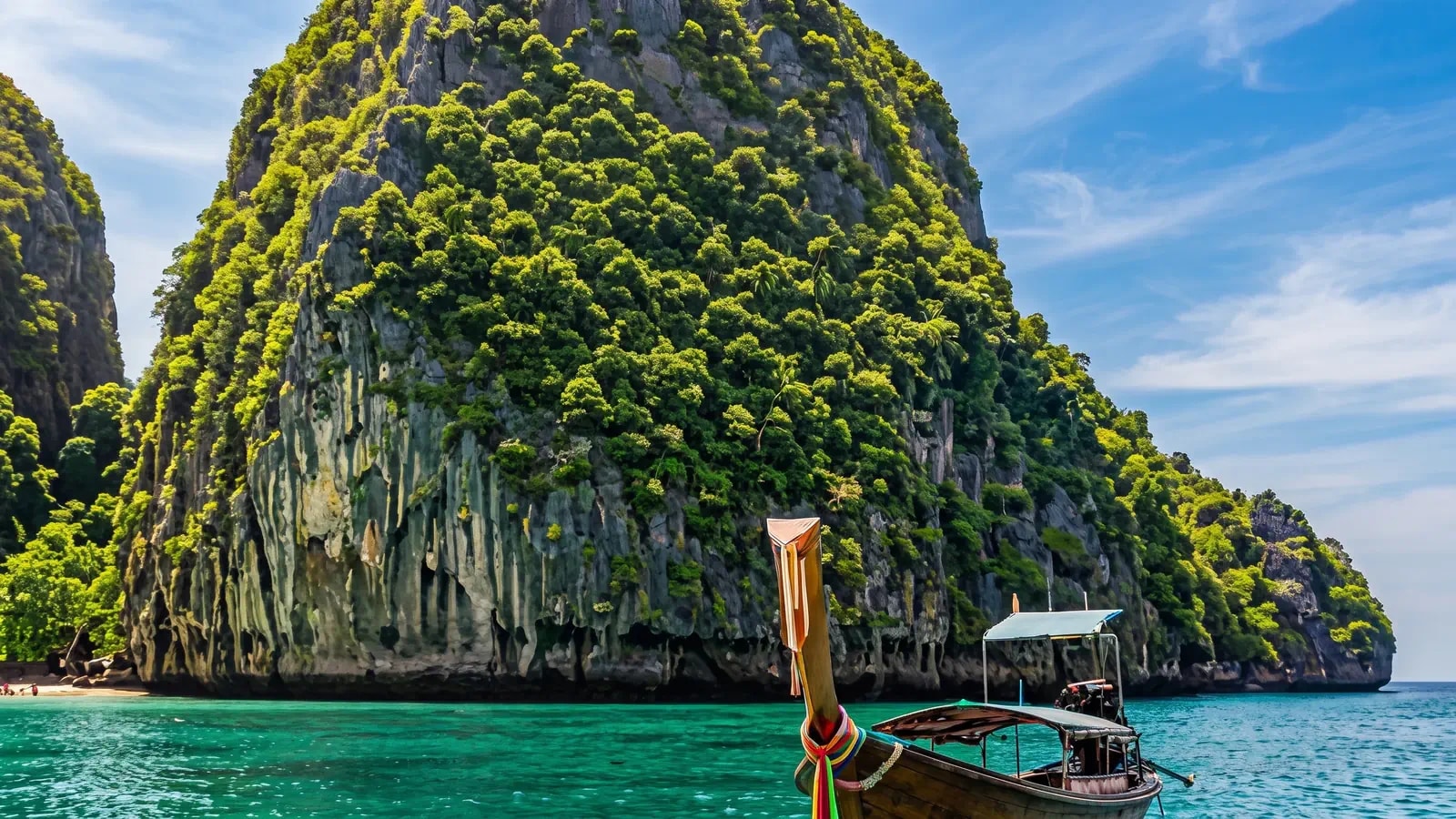 Koh Phi Phi