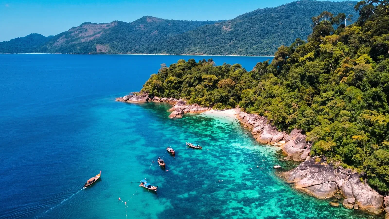 Koh Lipe