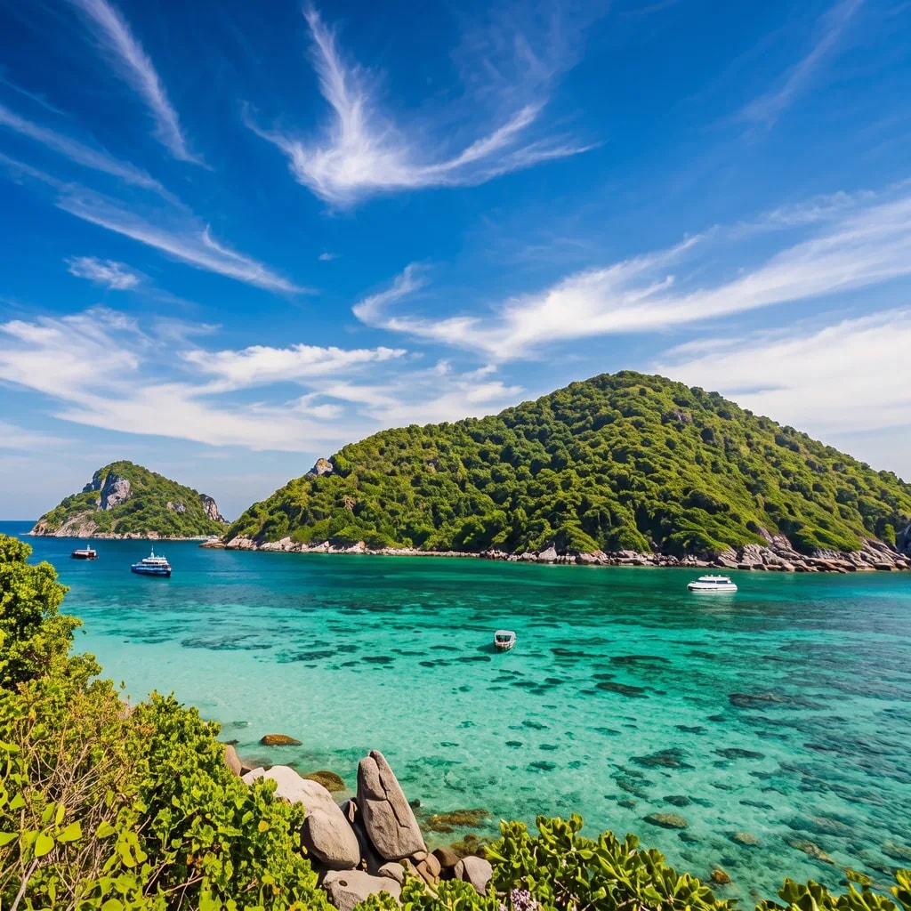 Koh Tao